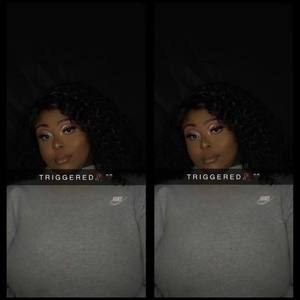 Meet your Posher, Lexi